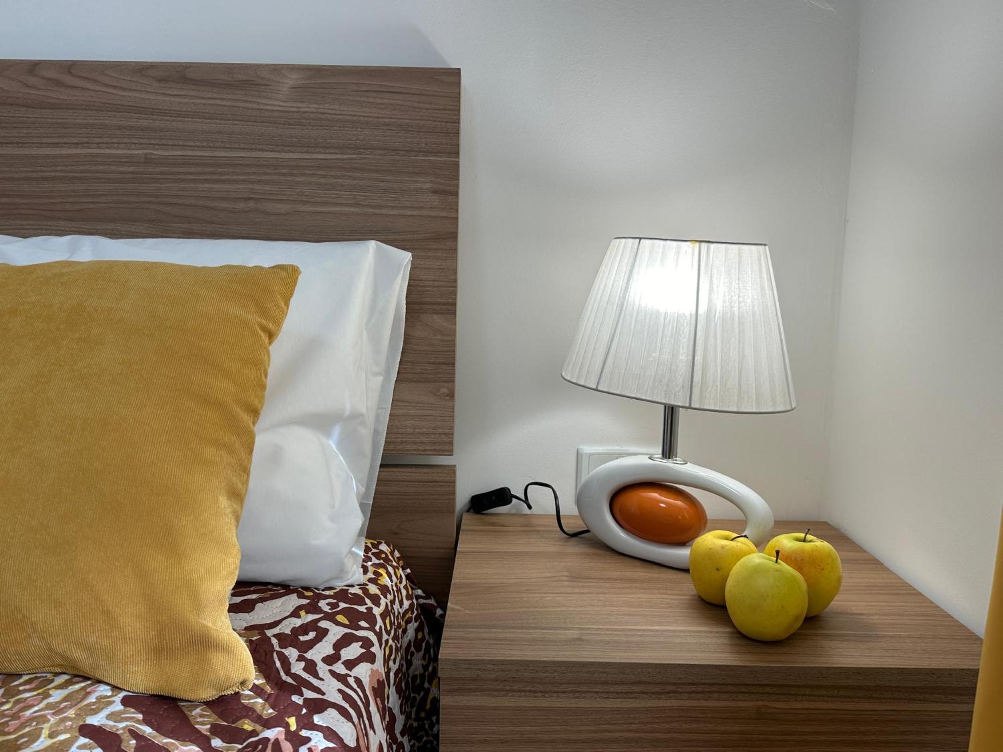 New, Airy And Spacious Apartment In Mellieha Exterior photo
