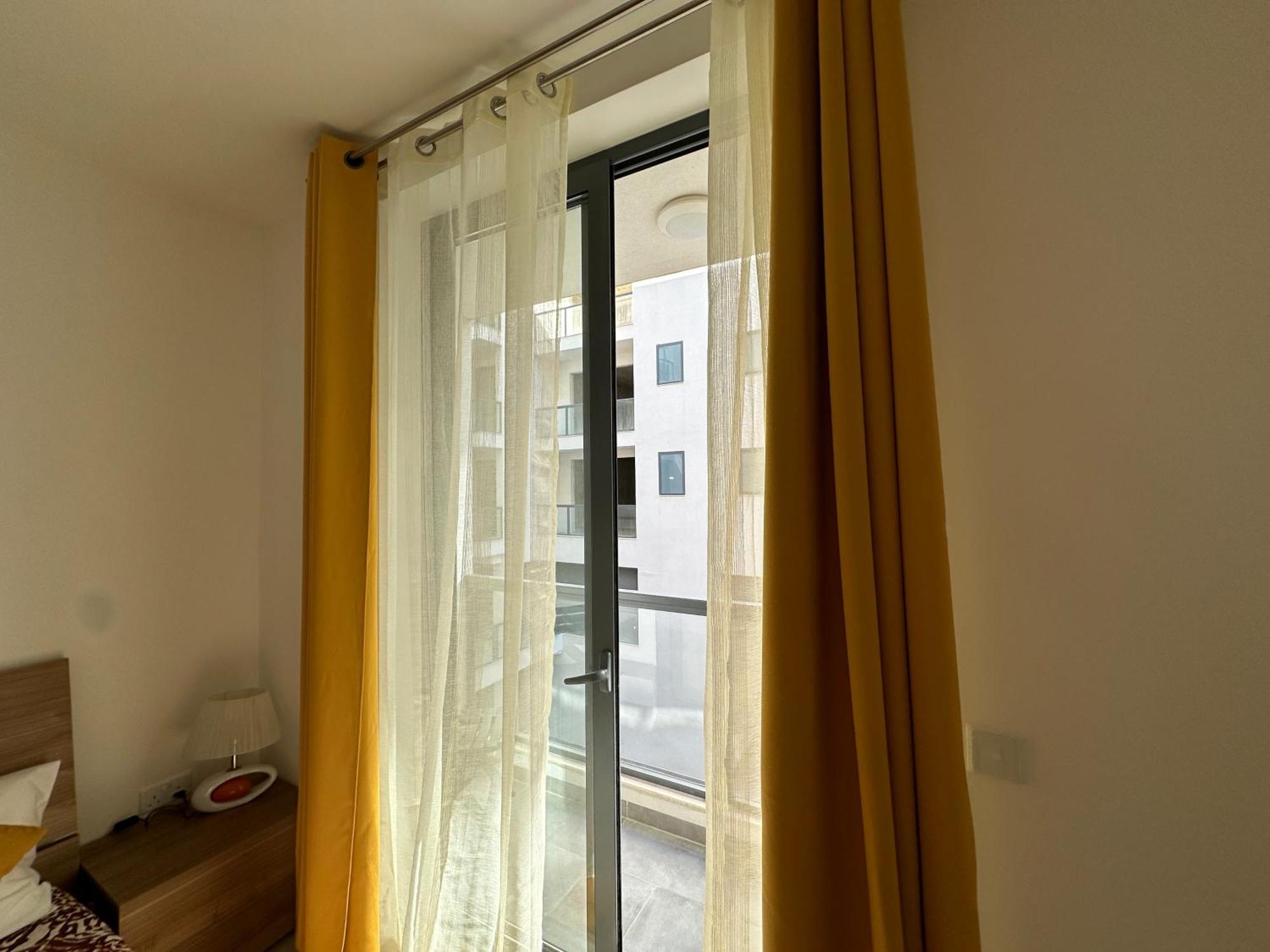 New, Airy And Spacious Apartment In Mellieha Exterior photo