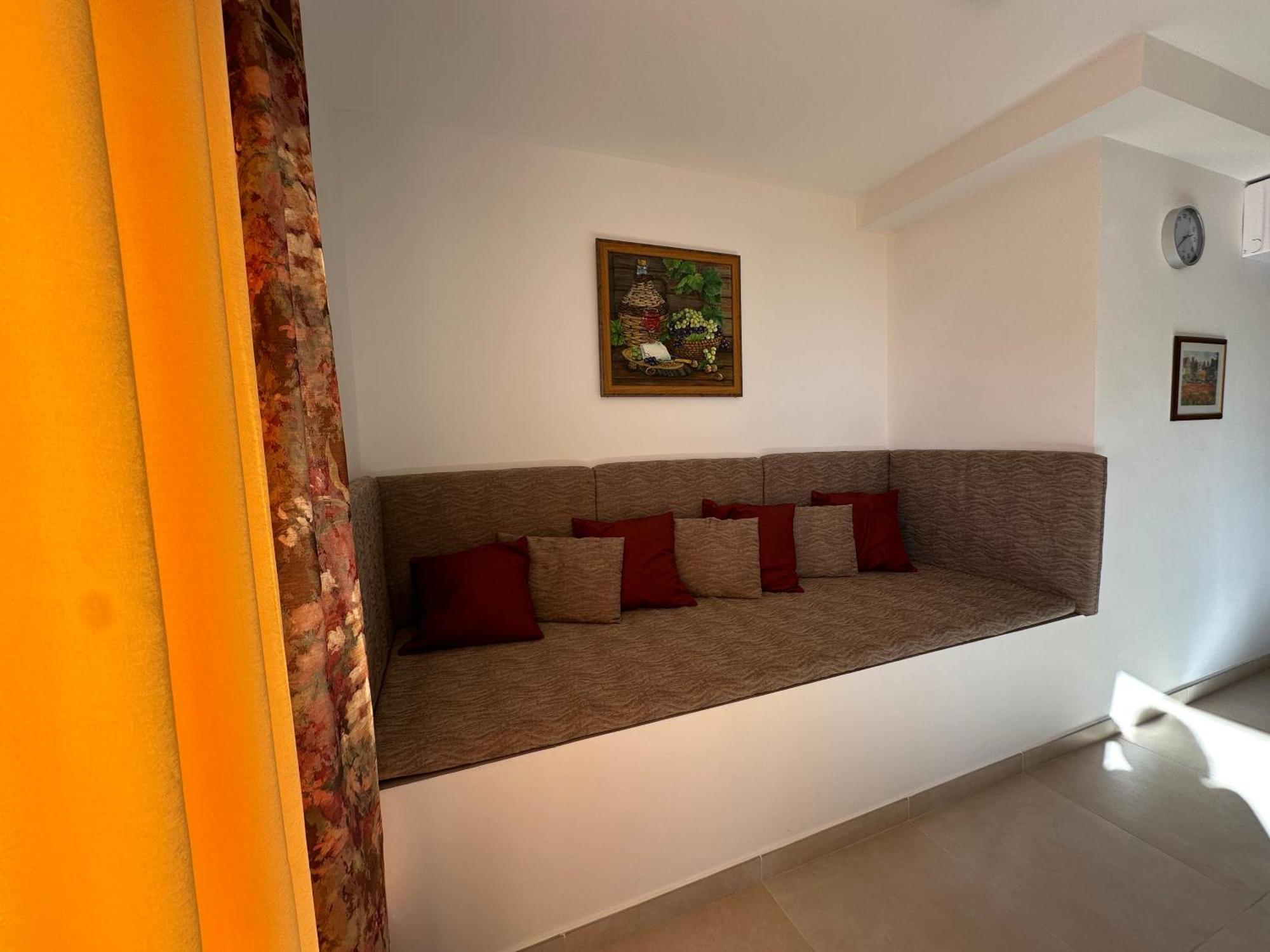 New, Airy And Spacious Apartment In Mellieha Exterior photo