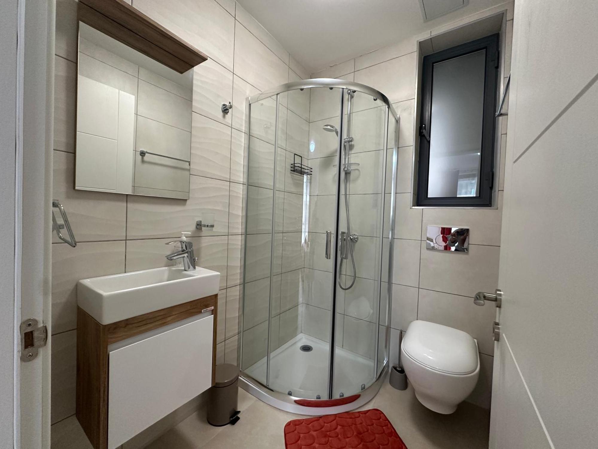 New, Airy And Spacious Apartment In Mellieha Exterior photo