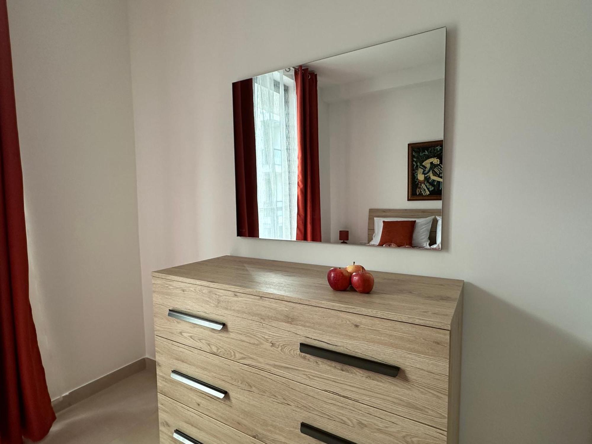 New, Airy And Spacious Apartment In Mellieha Exterior photo